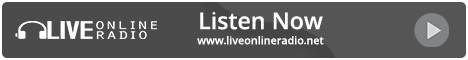 Live Online Radio