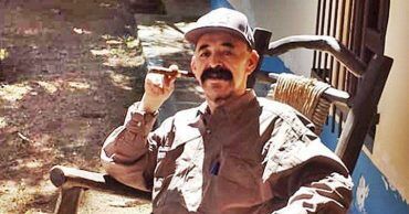 Pedro R. García