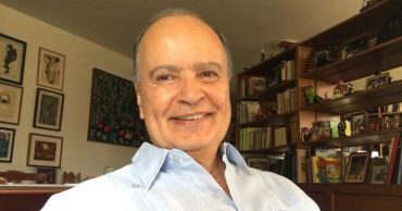 Enrique Ali Gonzalez Ordosgoitti