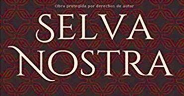 LEANDRO AREA PEREIRA SELVA NOSTRA