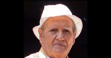 Eligio Damas