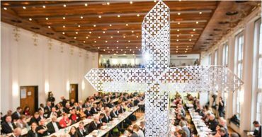 El Sinodo de la Iglesia en Alemania