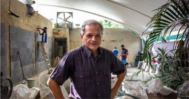 Roberto Casanova