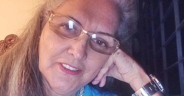 Carmen Cecilia Casas