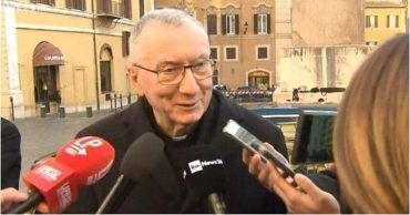 Pietro Parolin
