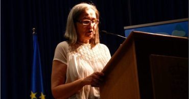 Teodora Petkoff