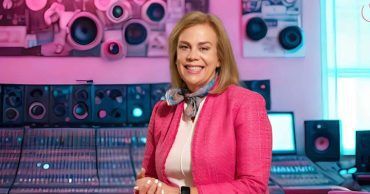 Rosalía Moros de Borregales 01