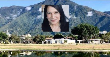 María Gabriela Escovar León