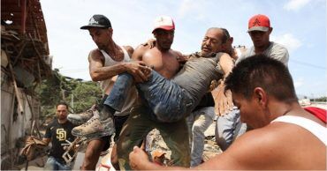 Terremoto La Guaira 2026