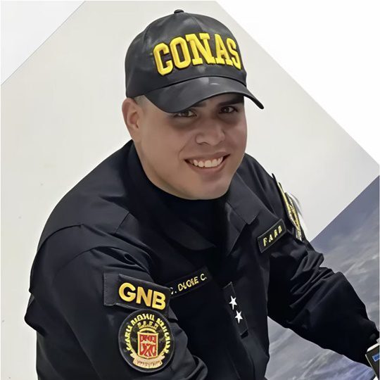 Christopher Duque Camargo