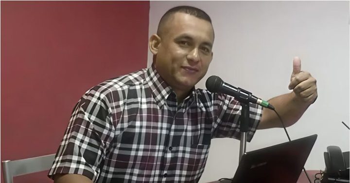 Honorio Gutiérrez