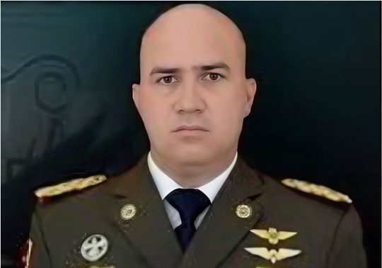 José Francisco Calzadilla Cabriales