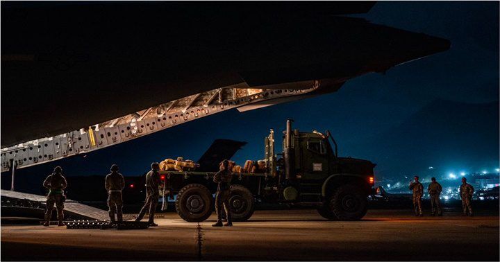 Marines en Venezuela 1 7 2026 1