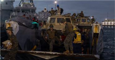 Marines en Venezuela 1 7 2026