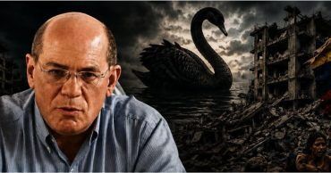 Omar González Moreno