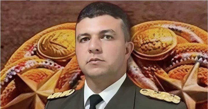 Omar Gustavo Meléndez Herrera